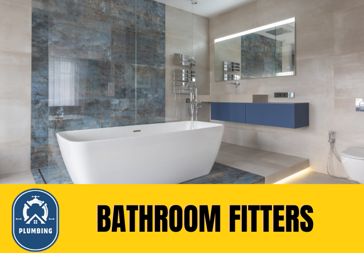 bathroom fitters Deal