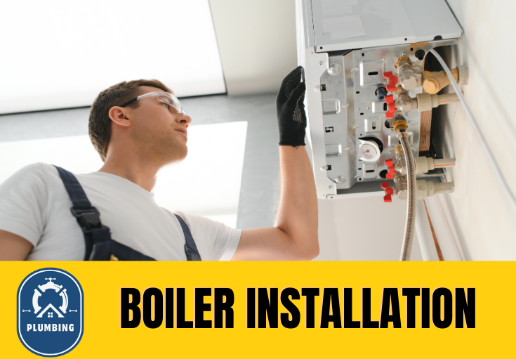 boiler installation Deal