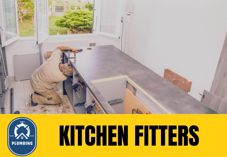 kitchen fitters Deal