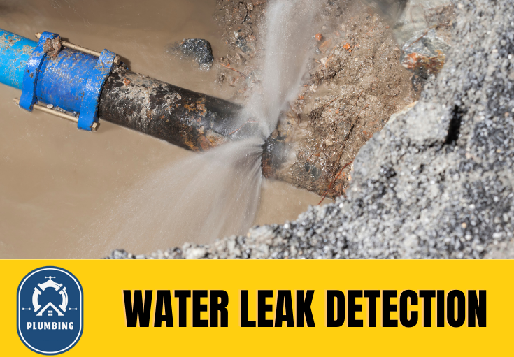 leak detection Deal