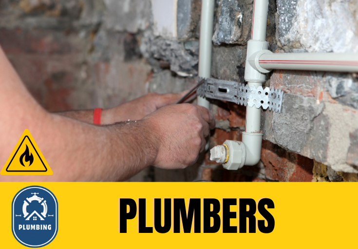  plumber Walmer